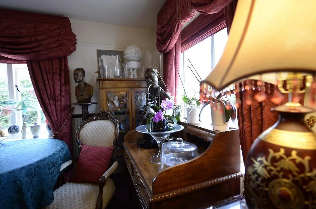 Meryan House Hotel-1