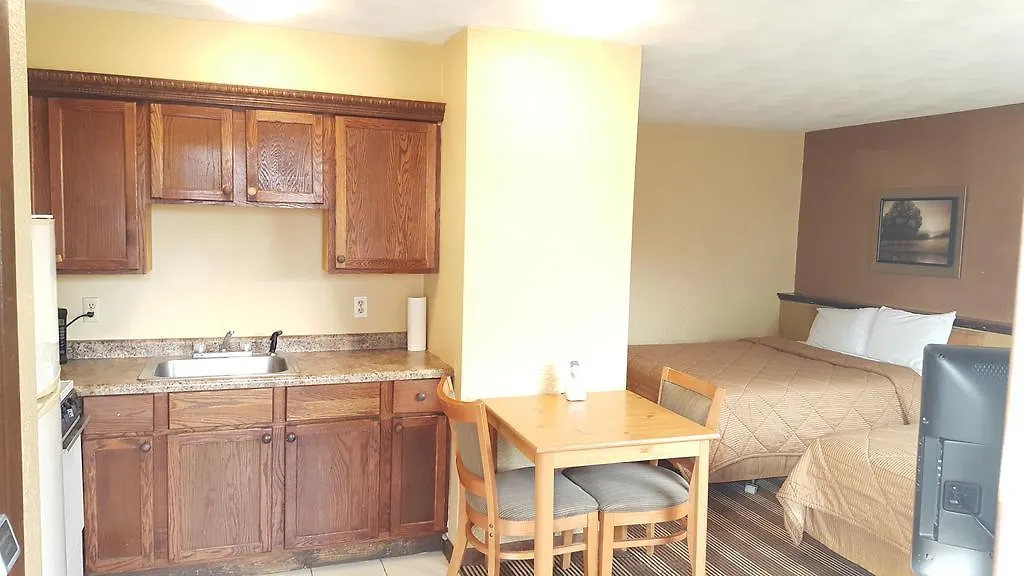 Oakdale Motel-1