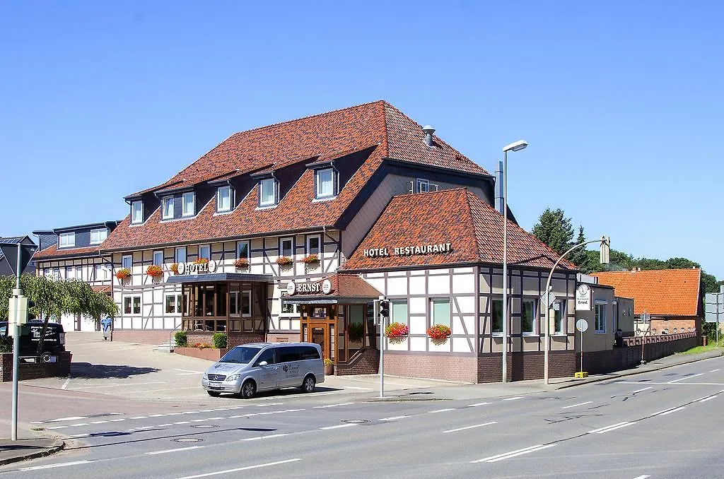 Hotel&Restaurant Ernst-1