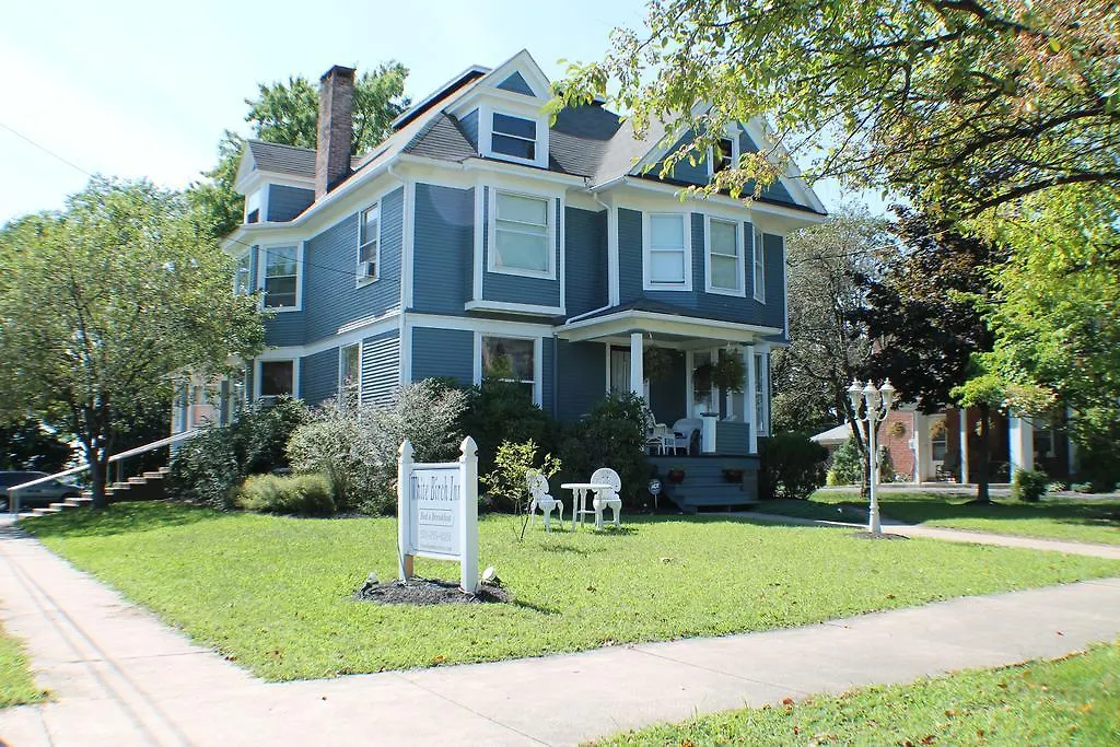 The White Birch Inn-1