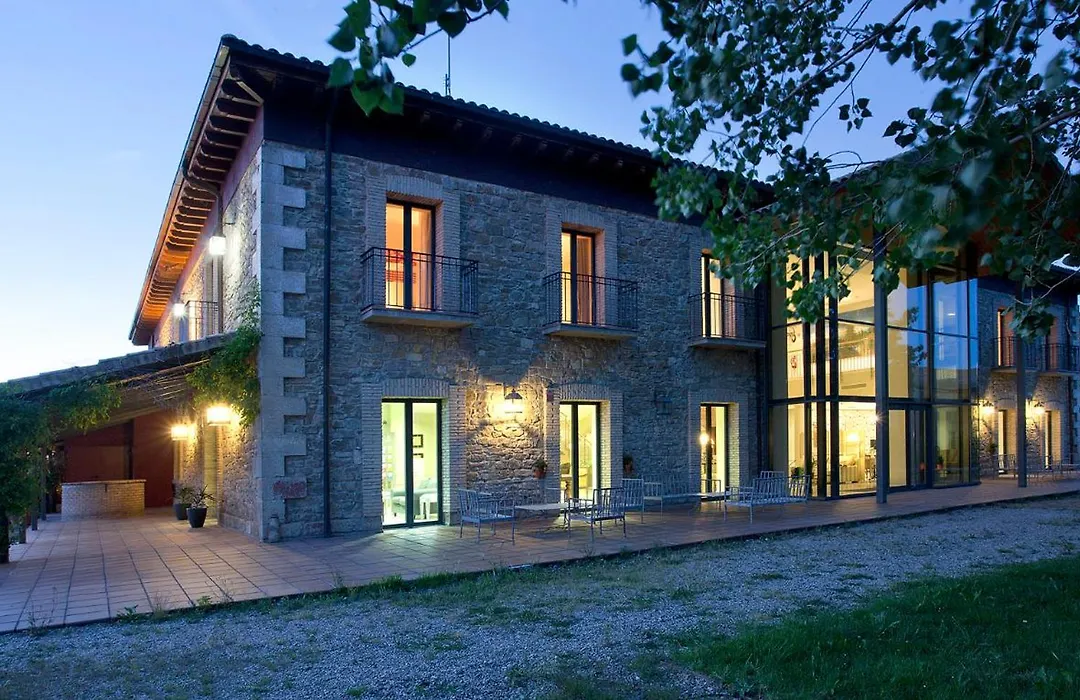Hotel Villa Marcilla by Pandora Hoteles-1