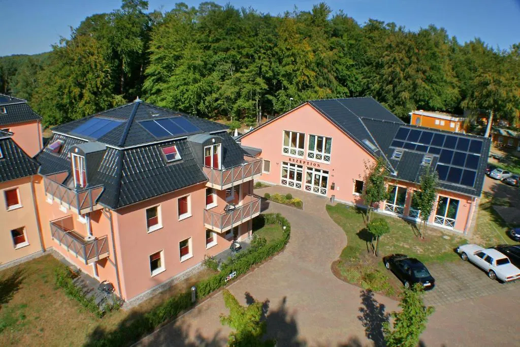 DAS HUDEWALD Hotel&Resort-1