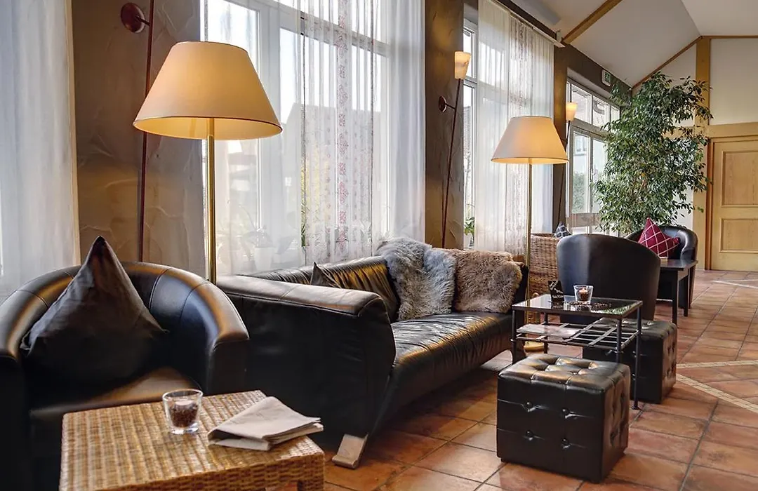 Trip Inn Landhotel Krone-1