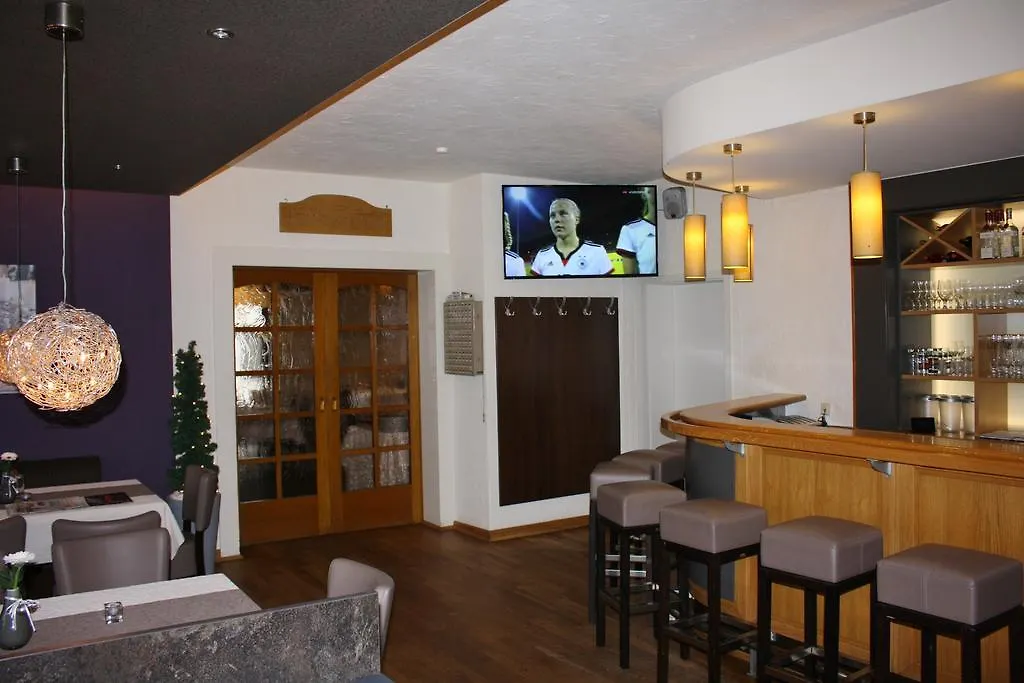 Hotel-Restaurant Krüger-1
