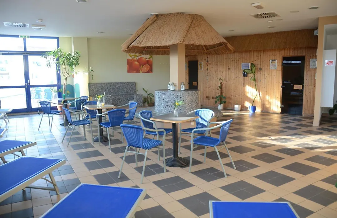Hotel Ambiente-1