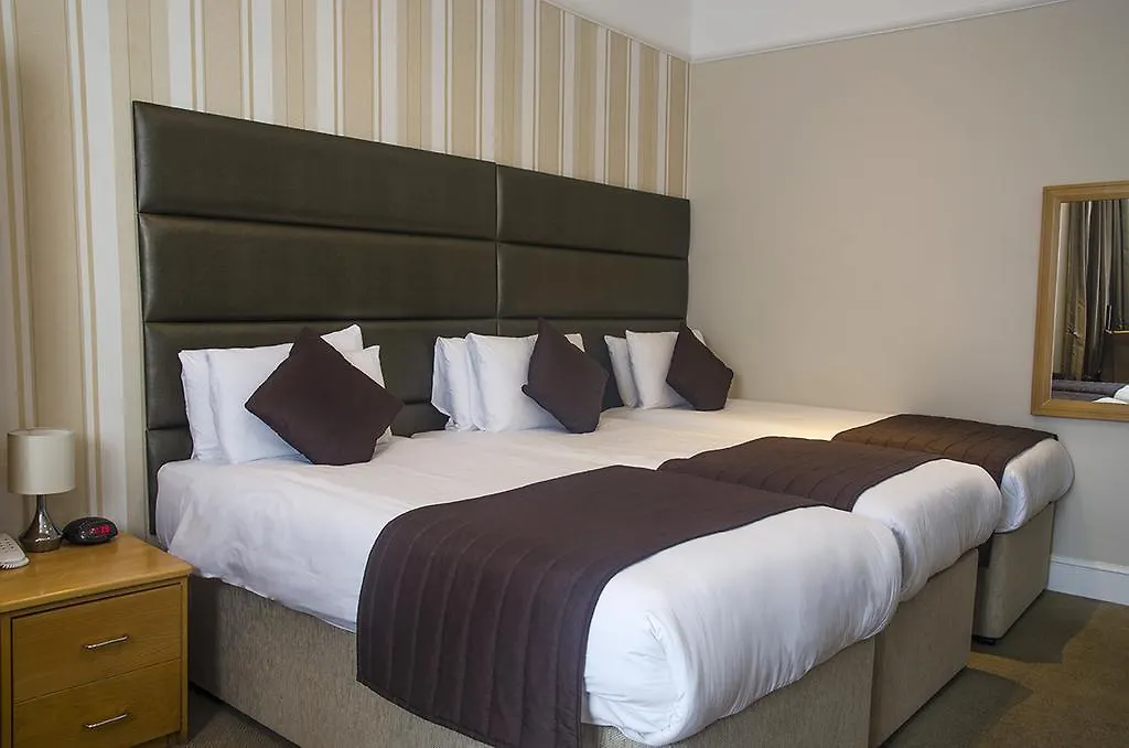 The Brighton Hotel-1