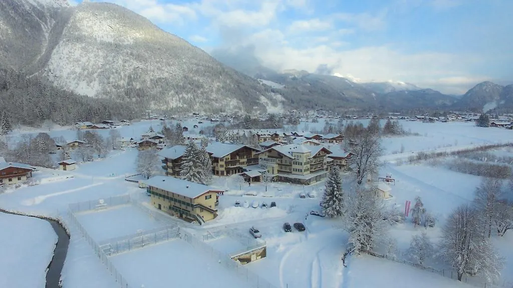 Gasthof Bad Hochmoos-1