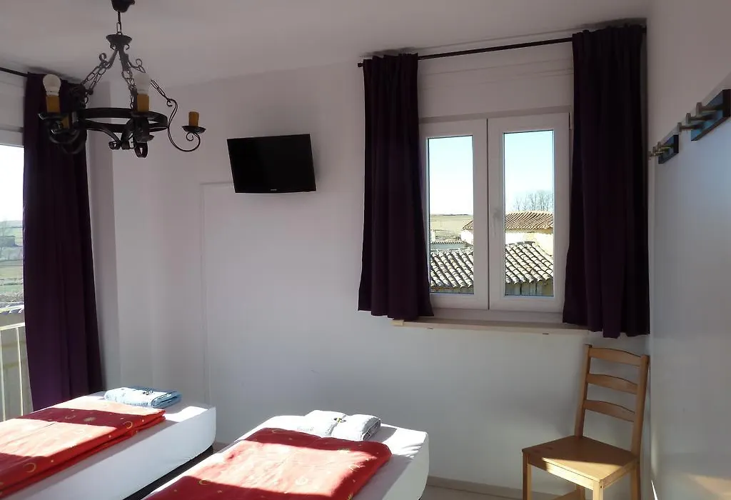 Hostal Moratinos-1