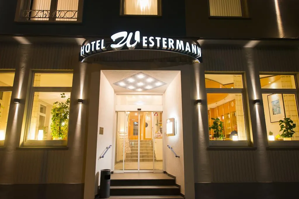 Hotel Westermann-1