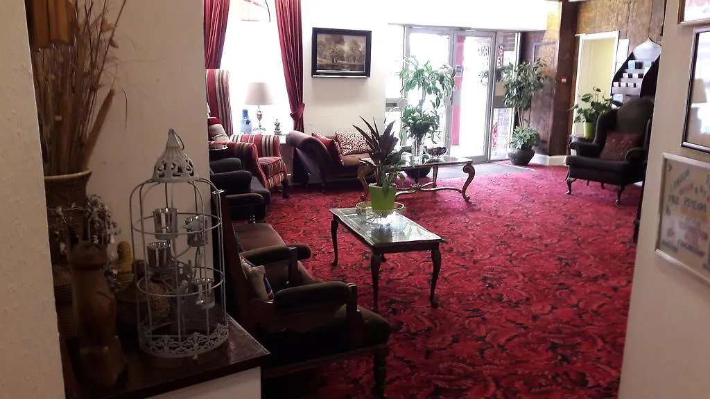 Mornington Hotel-1