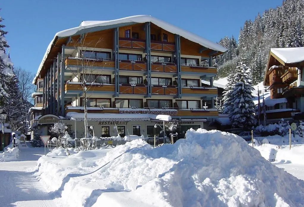 Hotel Hanneshof-1