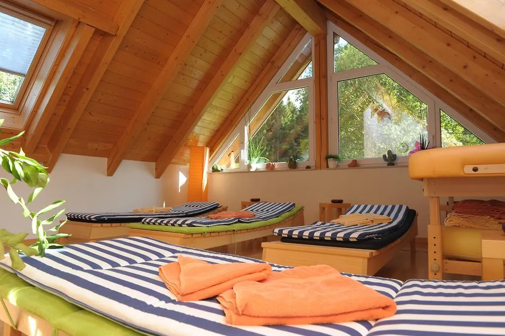 Hotel Sarbacher-1