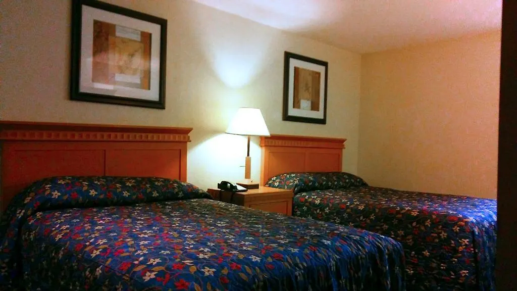 Super 8 By Wyndham Monticello Ny-1