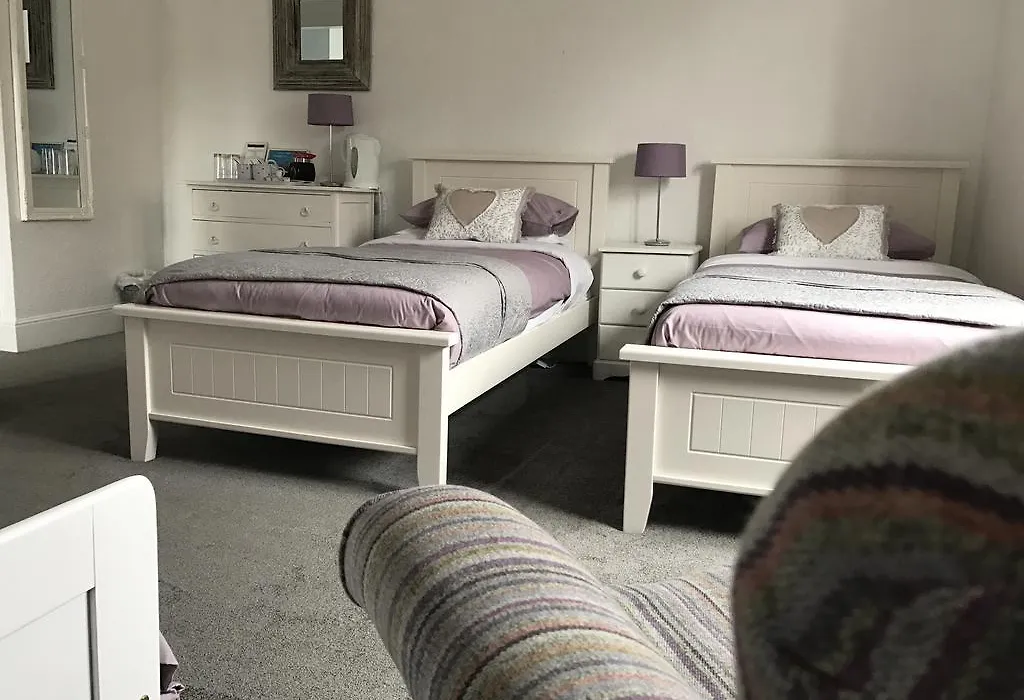 Ty Mawr Hotel-1