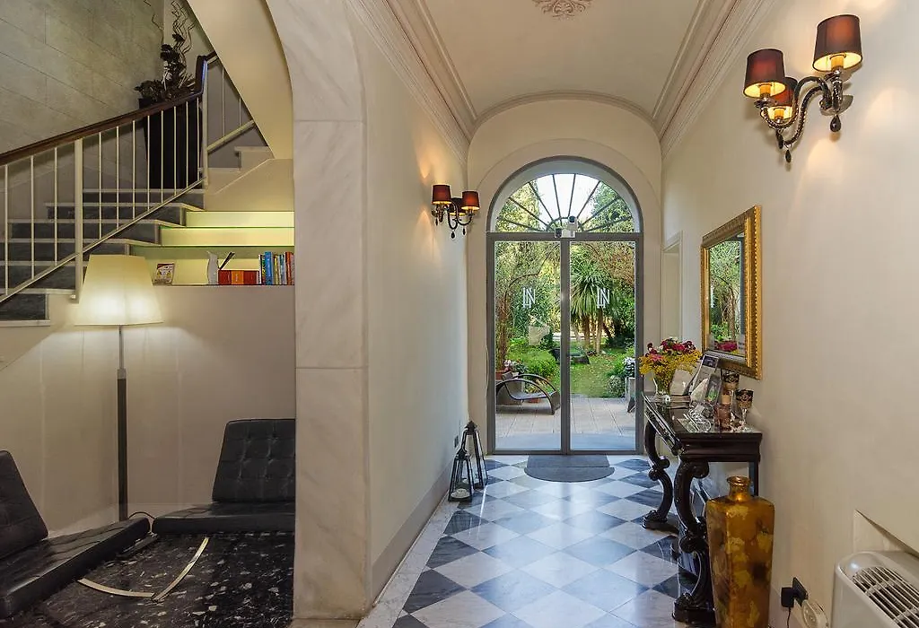 Hotel Novecento-1