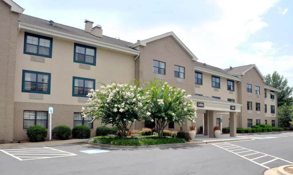 Extended Stay America Suites - Washington, Dc - Gaithersburg - North-1
