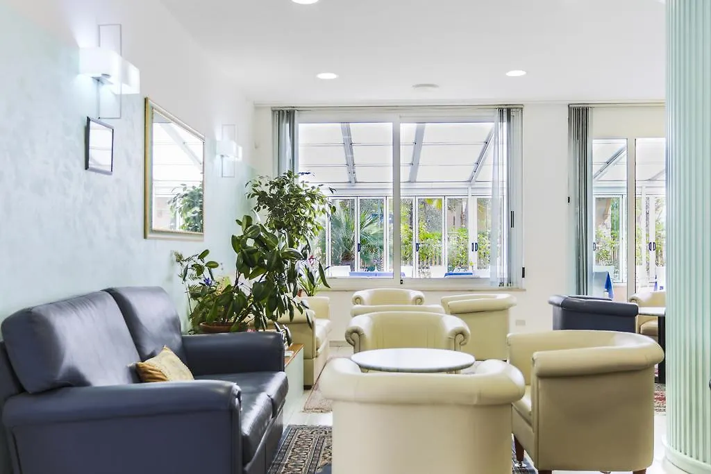 Hotel Ideal Bianchini-1