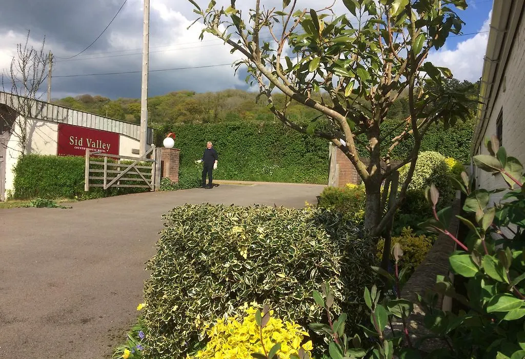 Sid Valley Country House Hotel-1