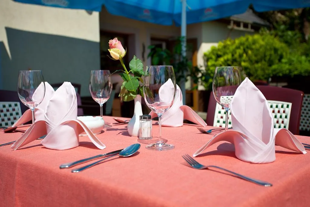 Hotel&Restaurant Kleinolbersdorf-1