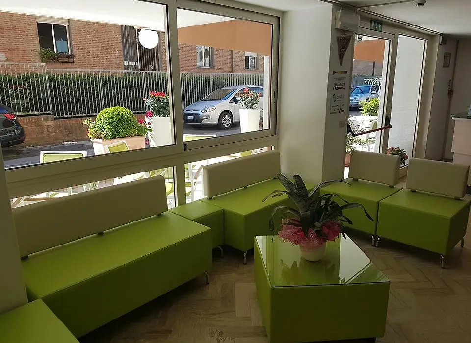 Hotel Tre Assi-1