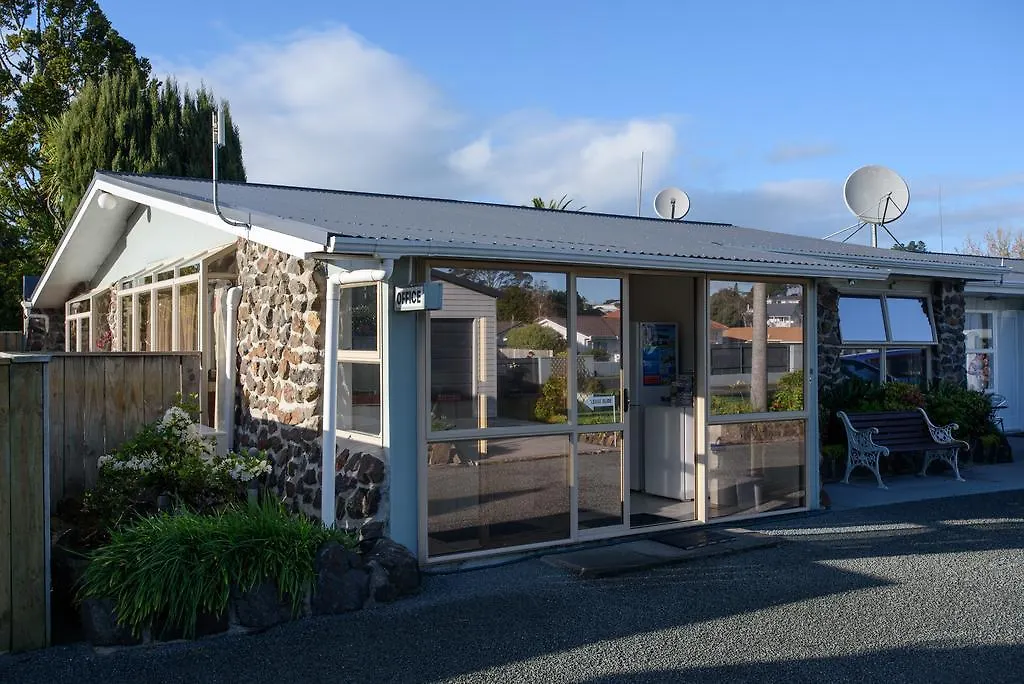 Kauri Lodge Motel-1