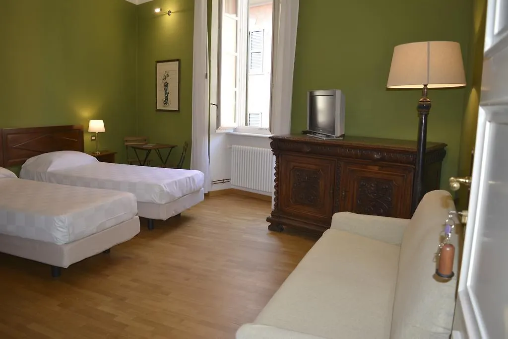 Albergo Bologna-1