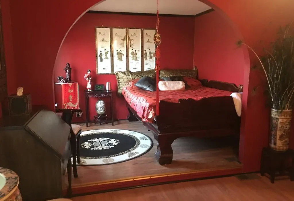Shady Lady Bed And Breakfast-1