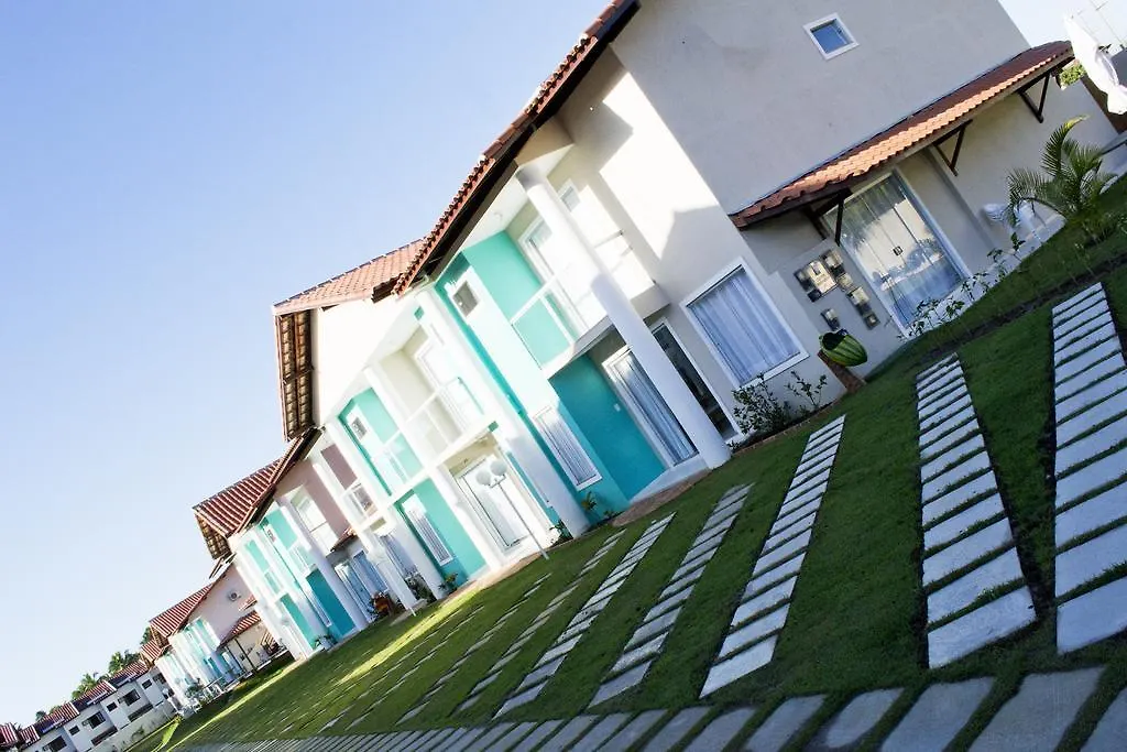 Residencial Mont Moria - Tonziro-1