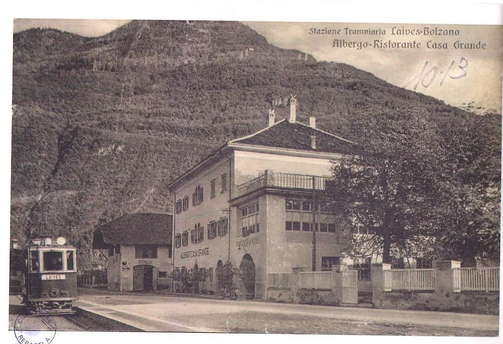 Albergo Casagrande-1