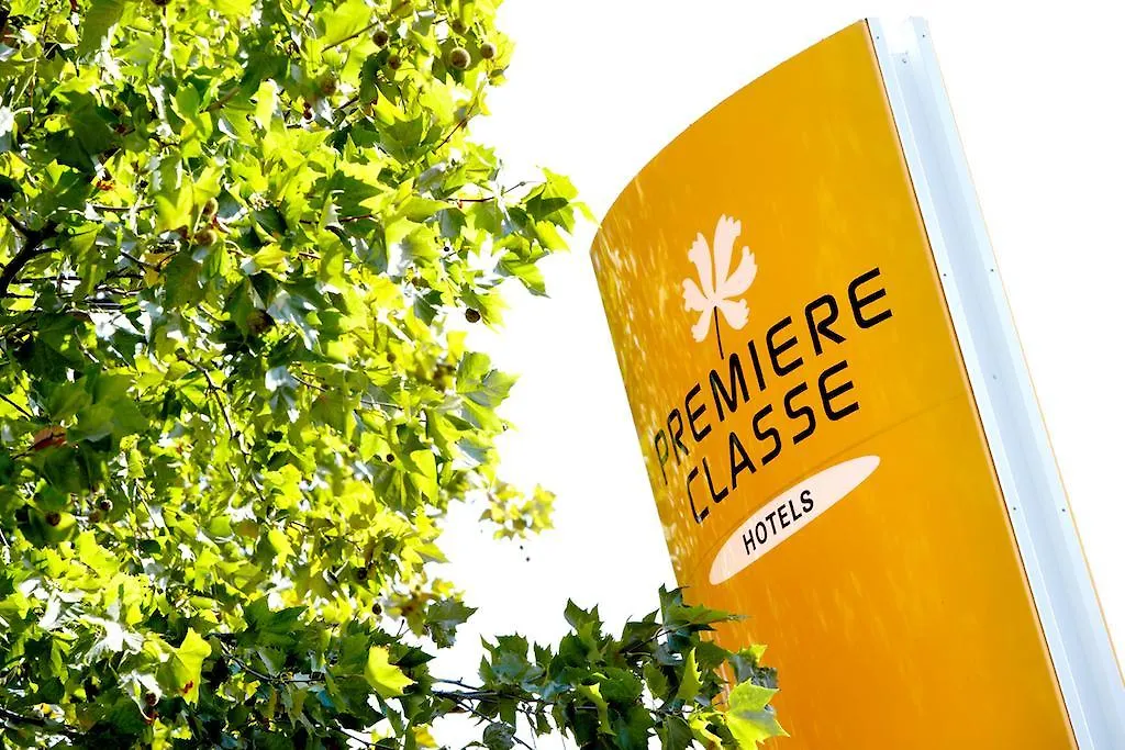 Premiere Classe La Rochelle Sud - Angoulins-1