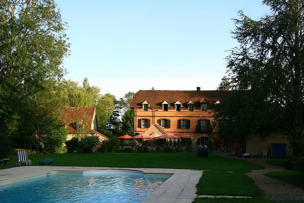 Domaine De Villeray-1