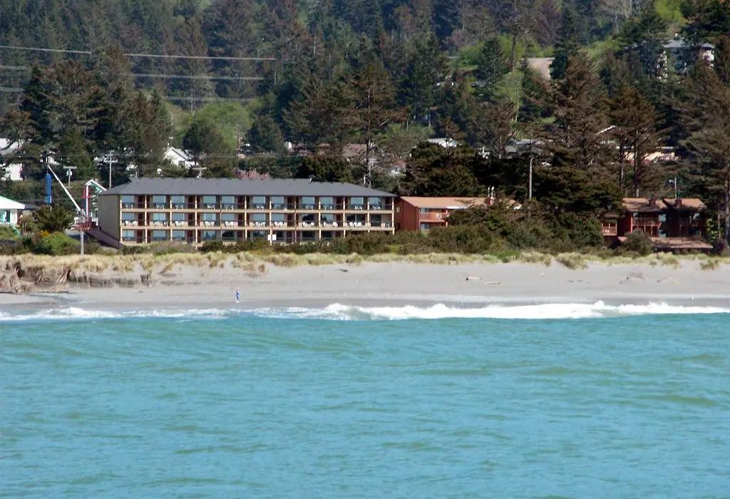 Surestay Plus Hotel By Best Western Gold Beach-1