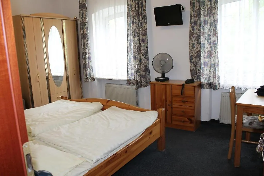 Pension Locarno-1