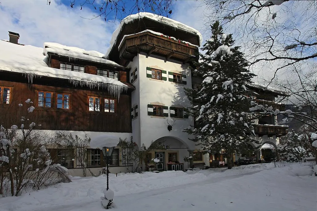 Romantikhotel Almtalhof-1