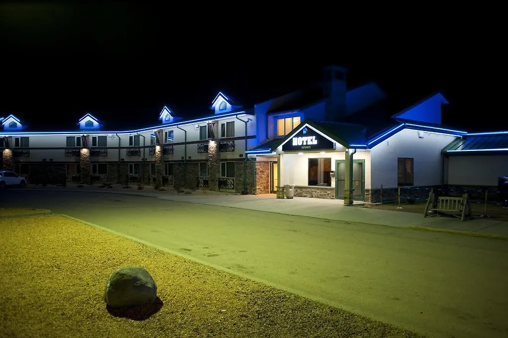 Bear Claw Casino & Hotel-1