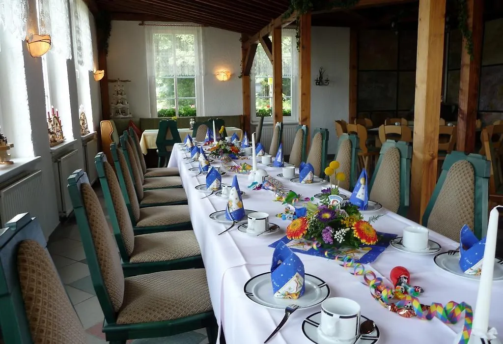 Hotel Berghof-1