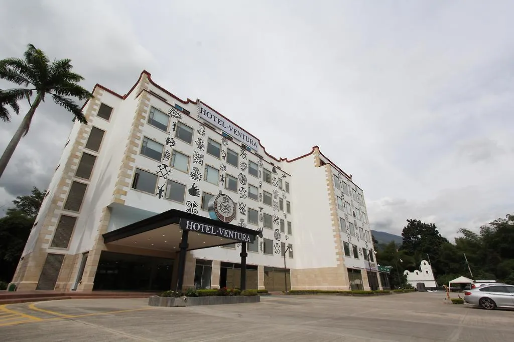 Hotel Ventura-1