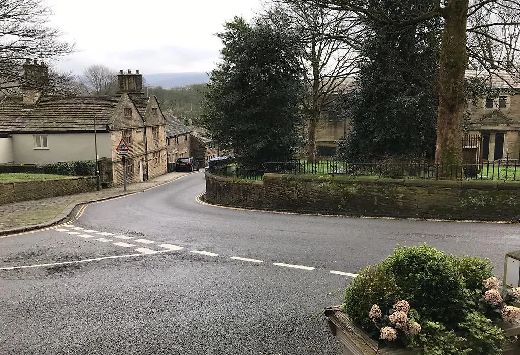 The Bulls Head-1