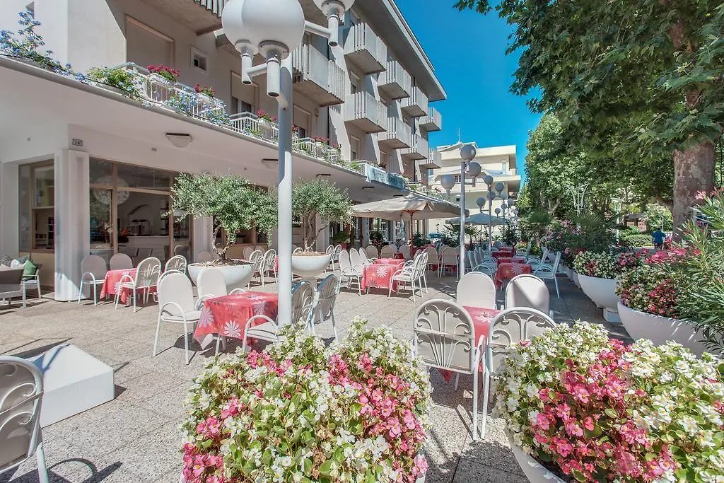 Hotel Garden - Parking Included-1