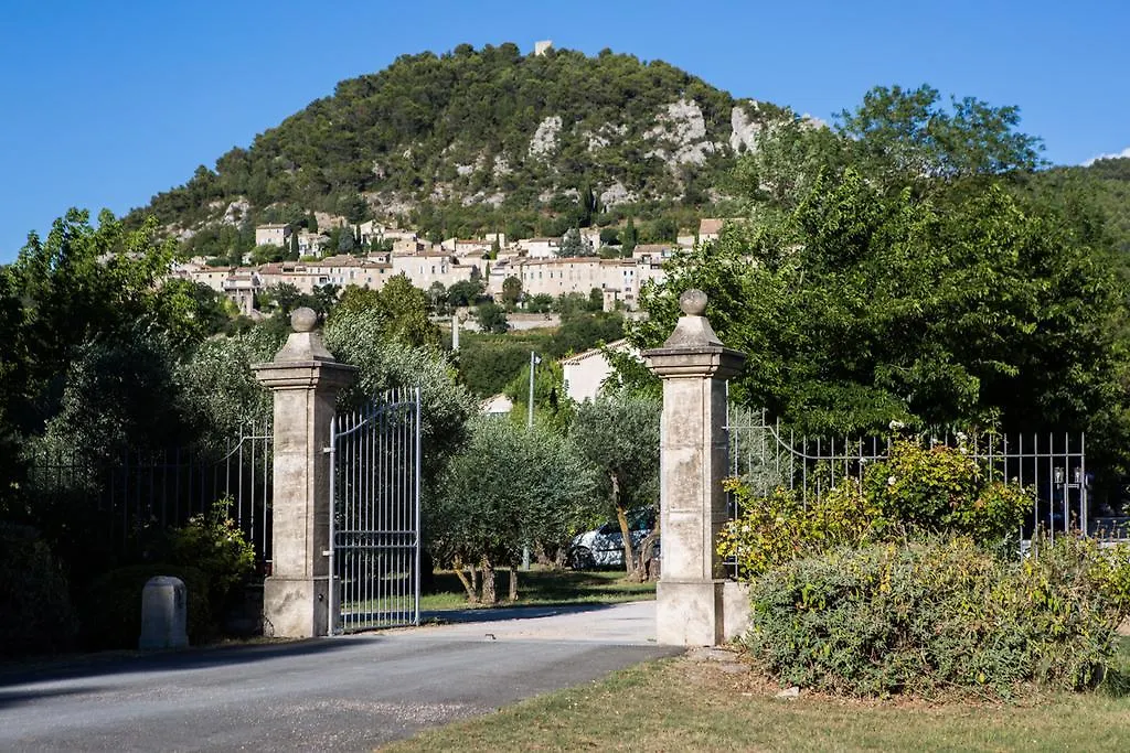Domaine de Cabasse-1