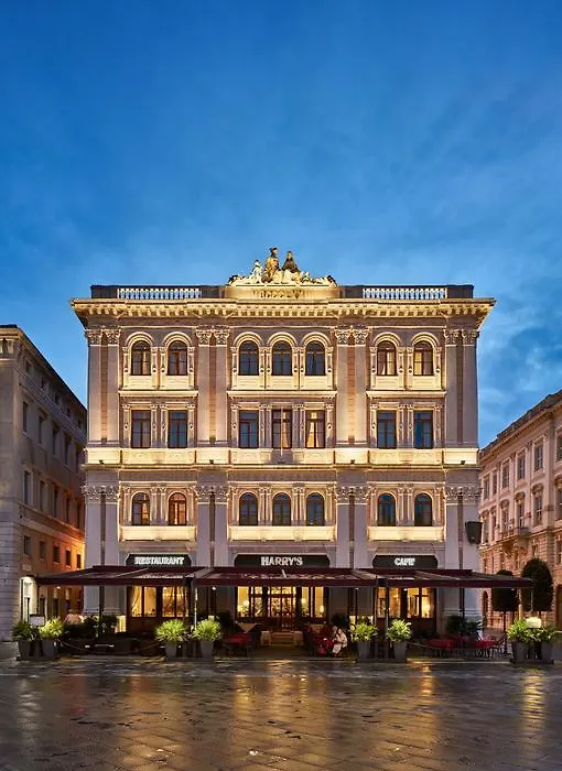 Grand Hotel Duchi D'Aosta-1