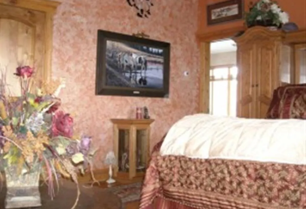 River'S Bend Lodge-1