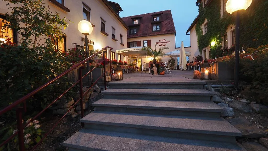 Hotel Gasthof Adler-1