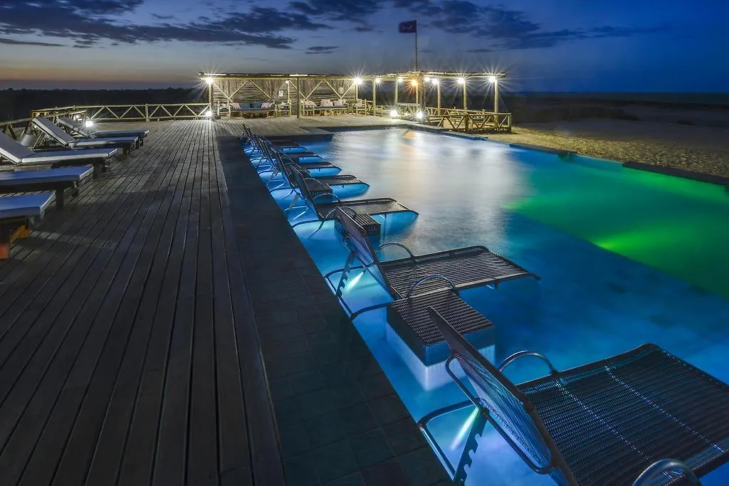 Bobz Boutique Resort-1