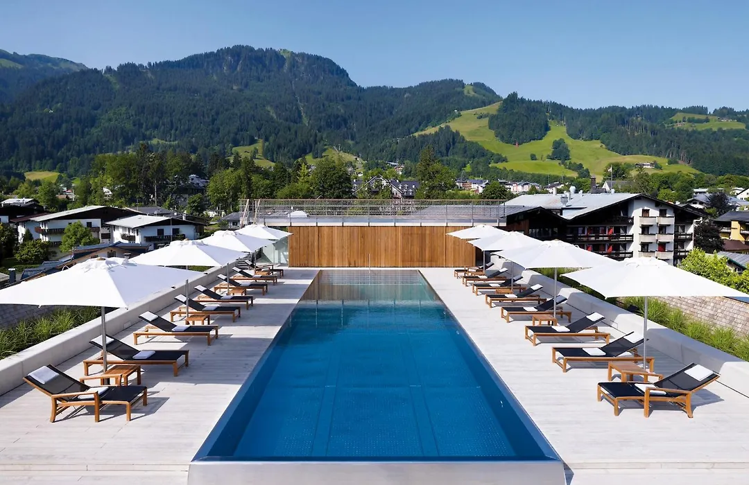 Schwarzer Adler Kitzbuehel - Adults Only-1