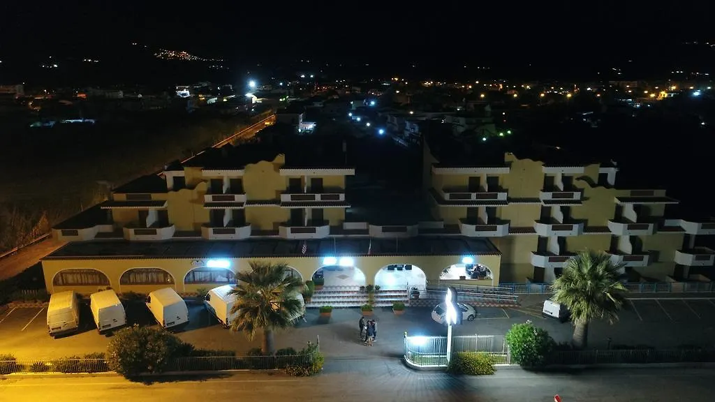 Hotel Felix-1