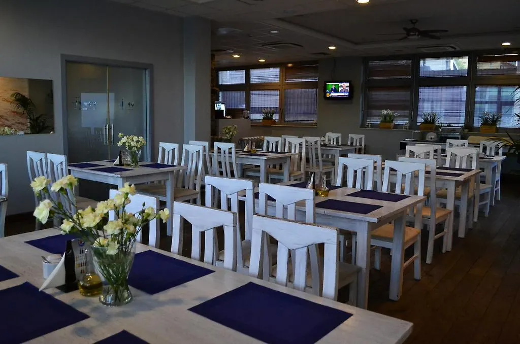 Hotel Morski Gdynia-1