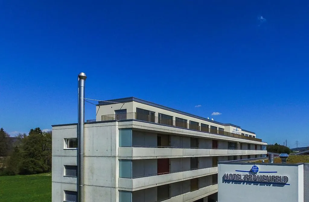 Hotel Frauenfeld-1