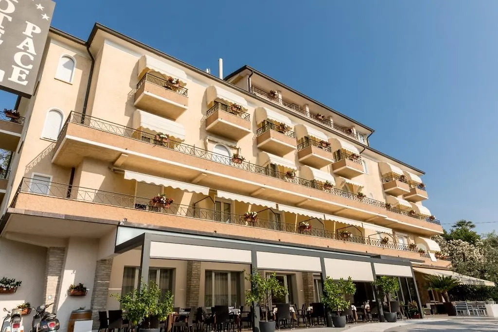 Hotel Pace-1