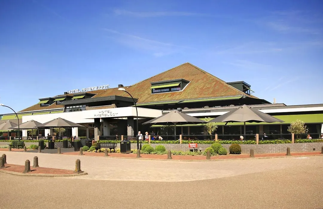 Van Der Valk Hotel Akersloot / A9 Alkmaar-1